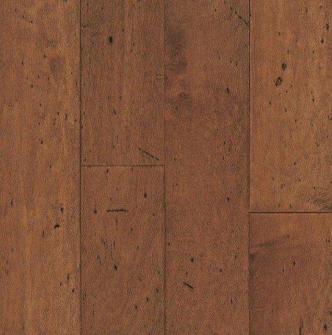 Bruce Harwood Flooring Maple - Ponderosa